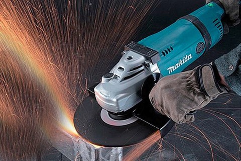 Máy mài góc 230mm Makita GA9030R