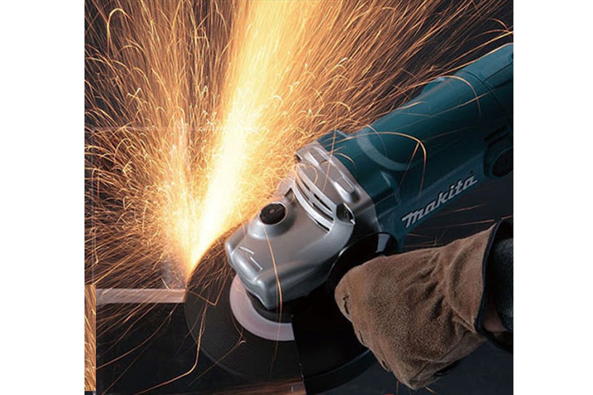 Máy mài góc 230mm Makita GA9050