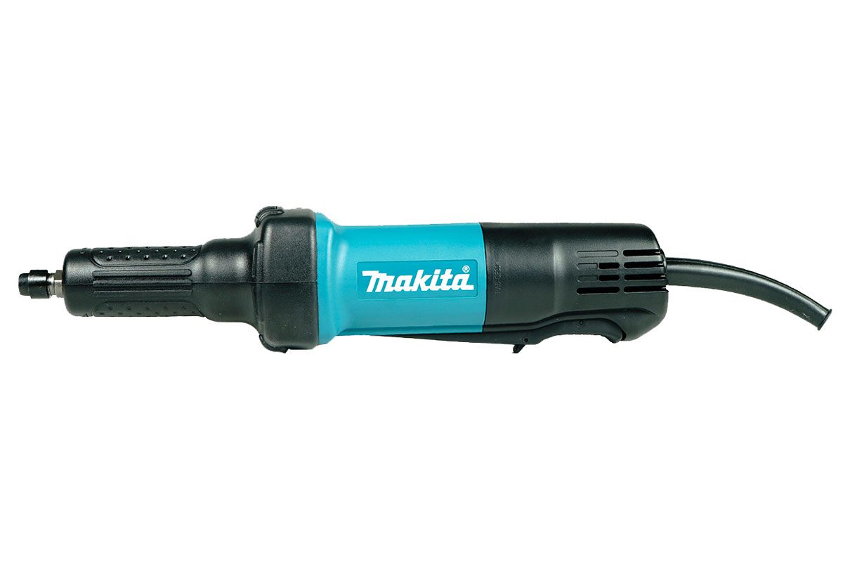 Máy mài khuôn 6mm Makita GD0601