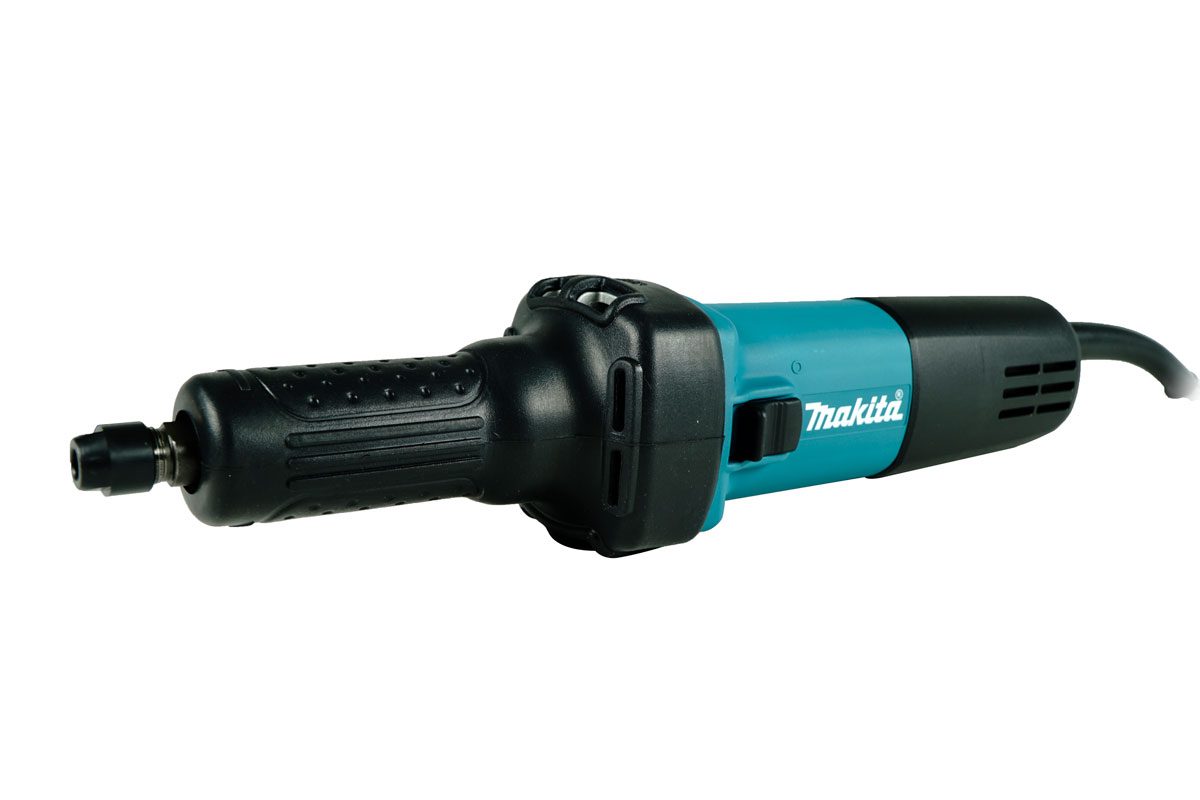 Máy mài khuôn 6mm Makita GD0601