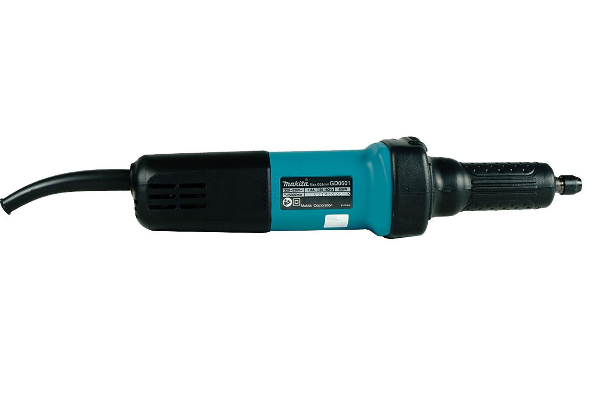 Máy mài khuôn 6mm Makita GD0601