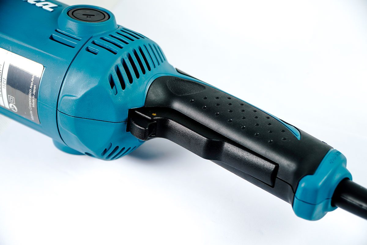 Máy mài thẳng 125mm Makita GS5000