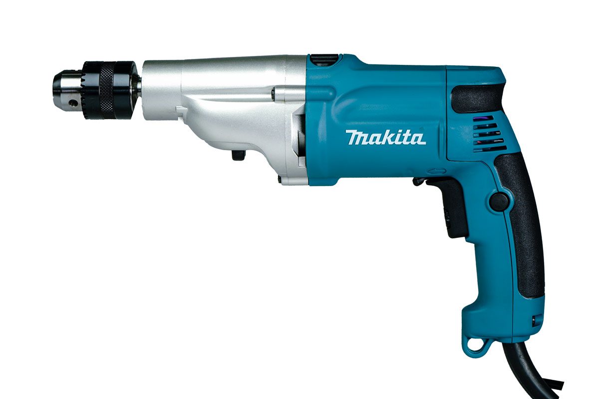 Máy khoan búa 20mm Makita HP2050