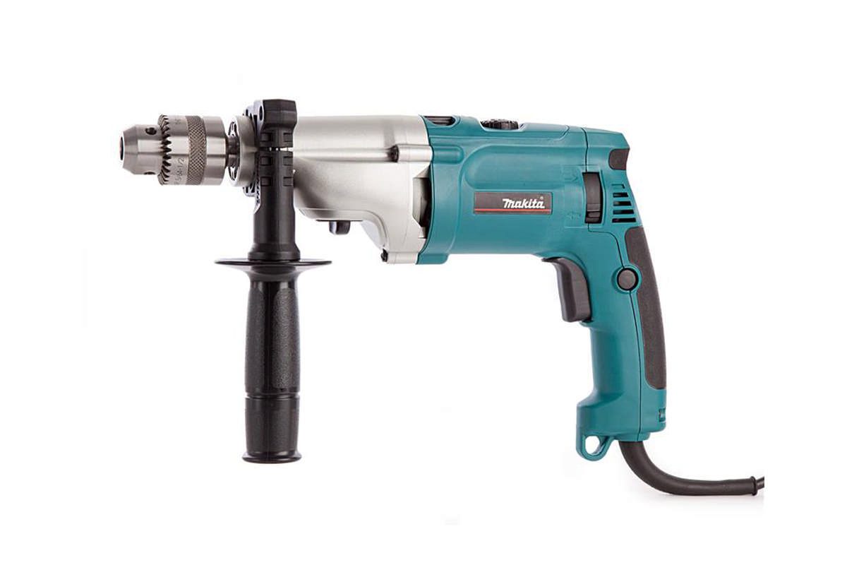Máy khoan búa 20mm Makita HP2070