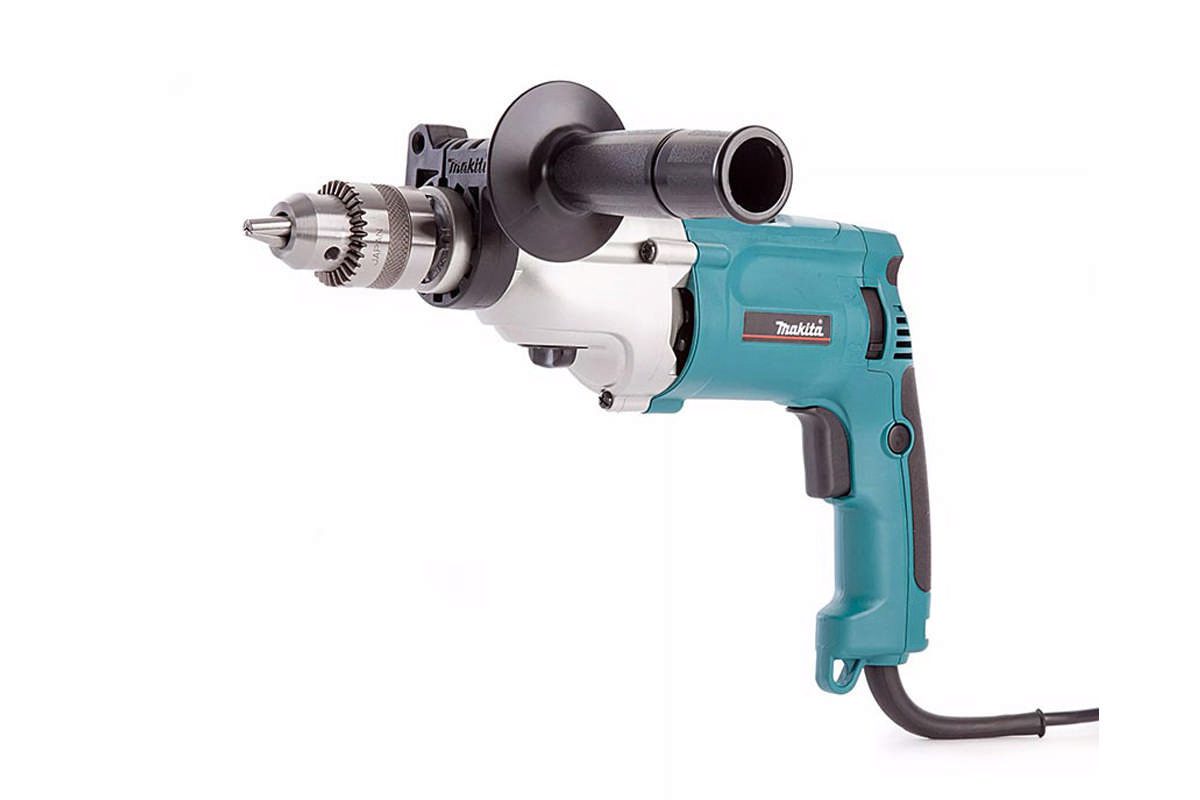 Máy khoan búa 20mm Makita HP2070