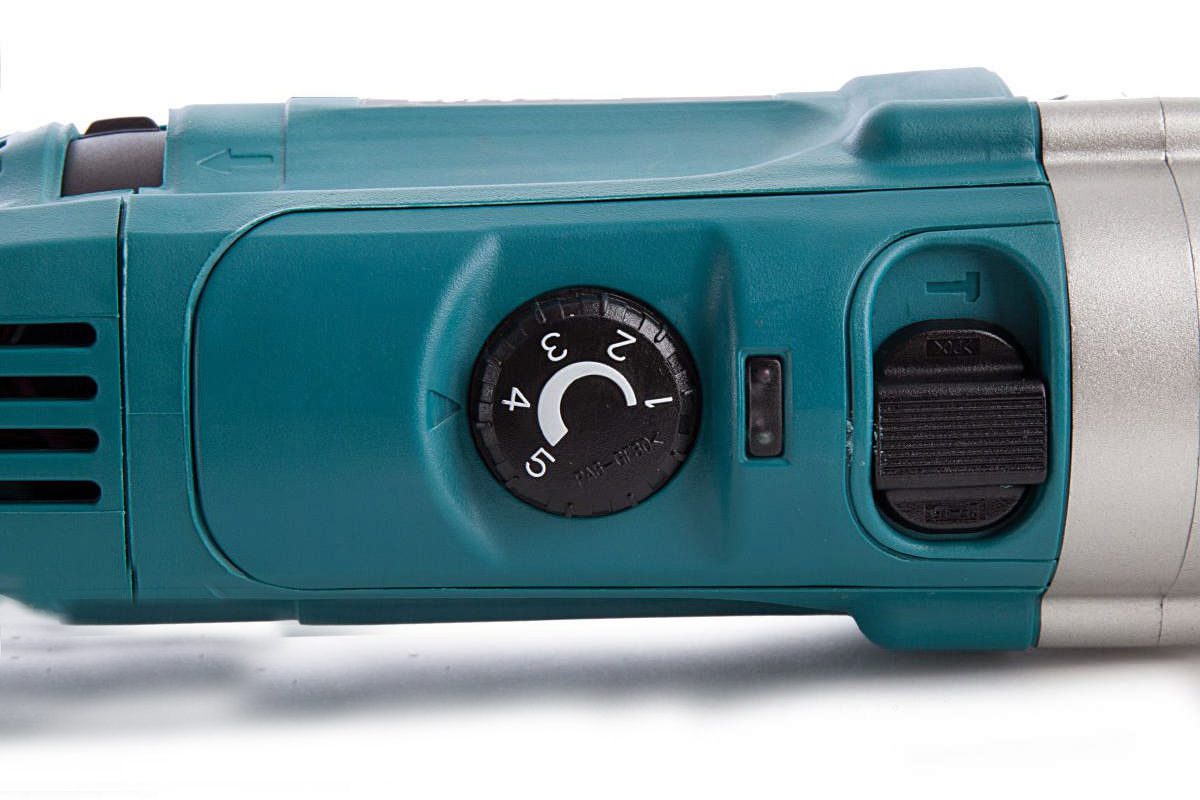 Máy khoan búa 20mm Makita HP2070