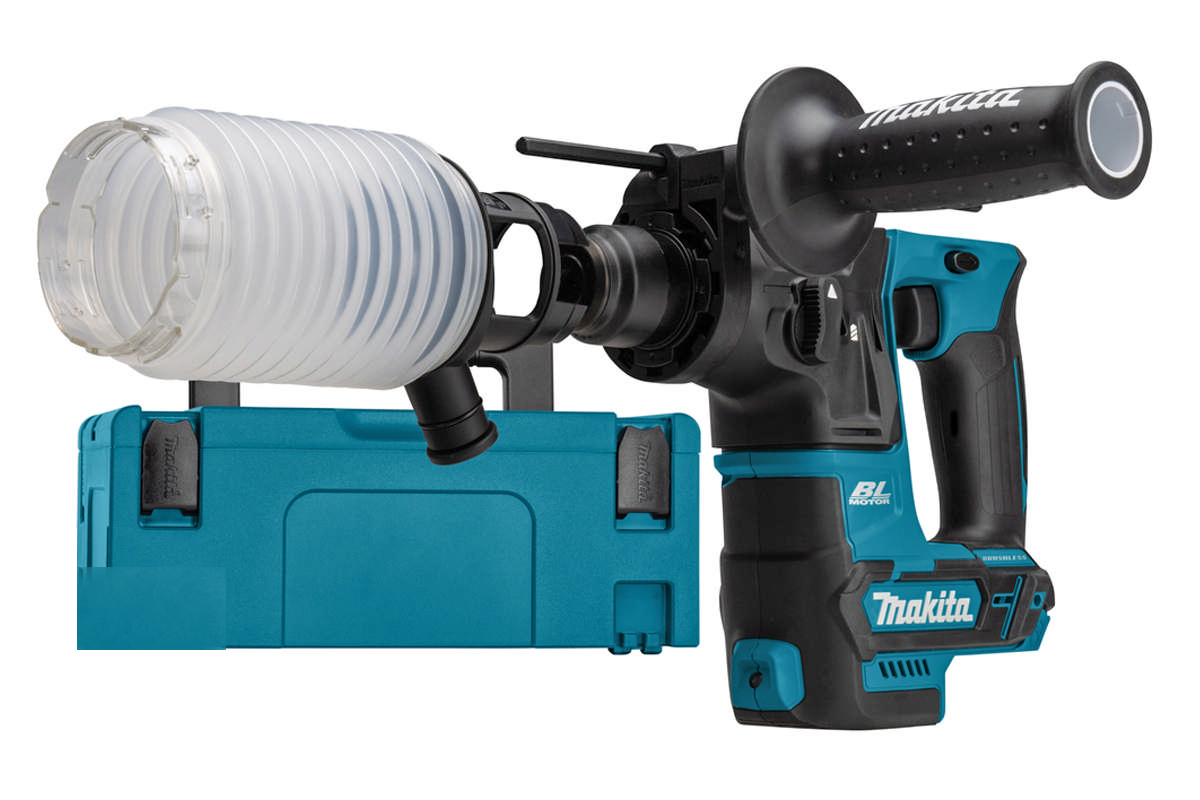 Máy khoan động lực 16mm pin 12V Makita HR166DSMJ