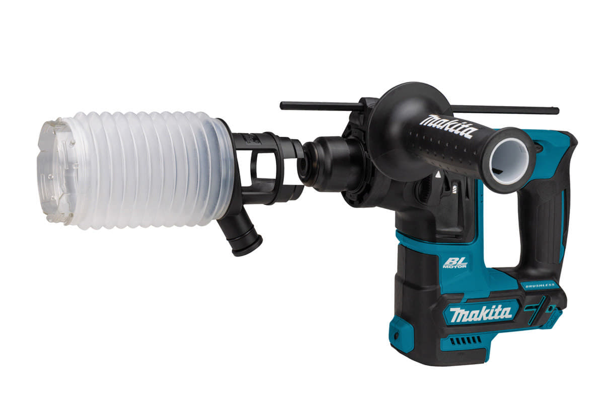 Máy khoan động lực 16mm pin 12V Makita HR166DSMJ