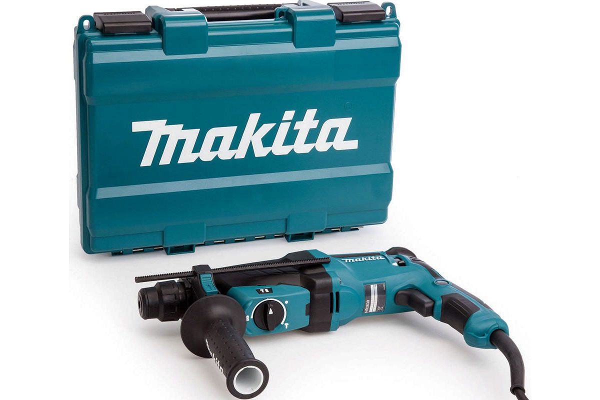 Máy khoan bê tông 22mm Makita HR2230