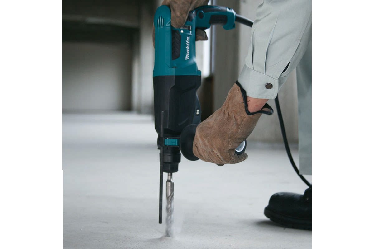 Máy khoan bê tông 23mm Makita HR2300