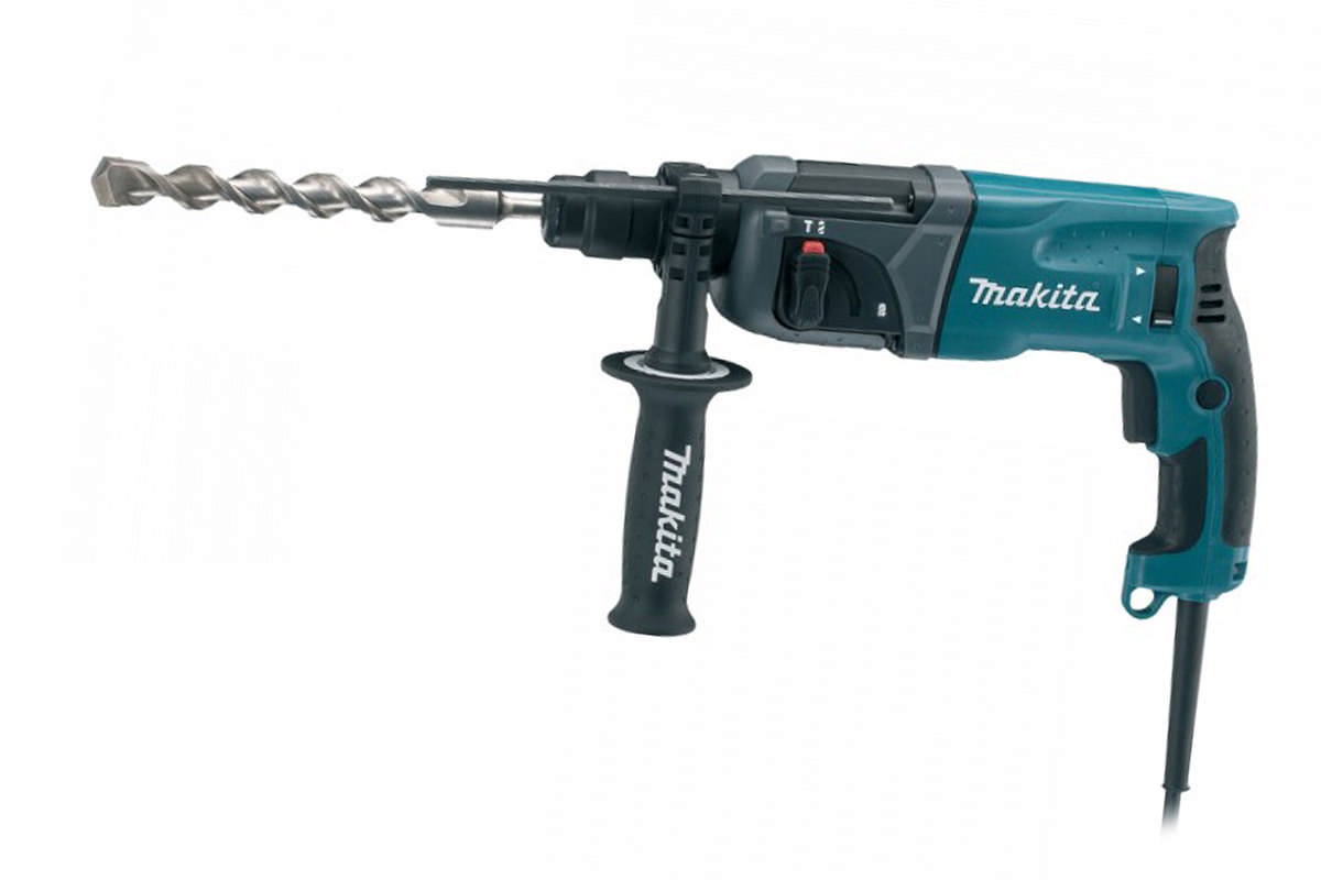 Máy khoan bê tông 24mm Makita HR2460F