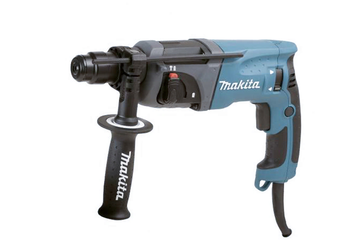 Máy khoan bê tông 24mm Makita HR2460F