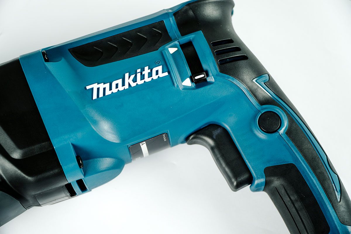 Máy khoan bê tông 26mm Makita HR2600