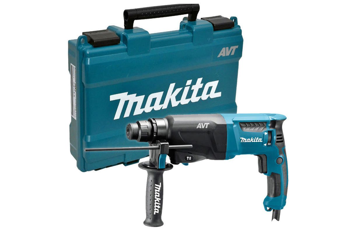 Máy khoan bê tông 26mm Makita HR2601