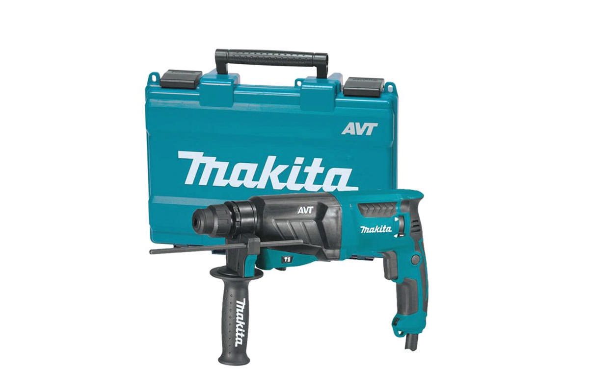 Máy khoan bê tông 26mm Makita HR2631FX5