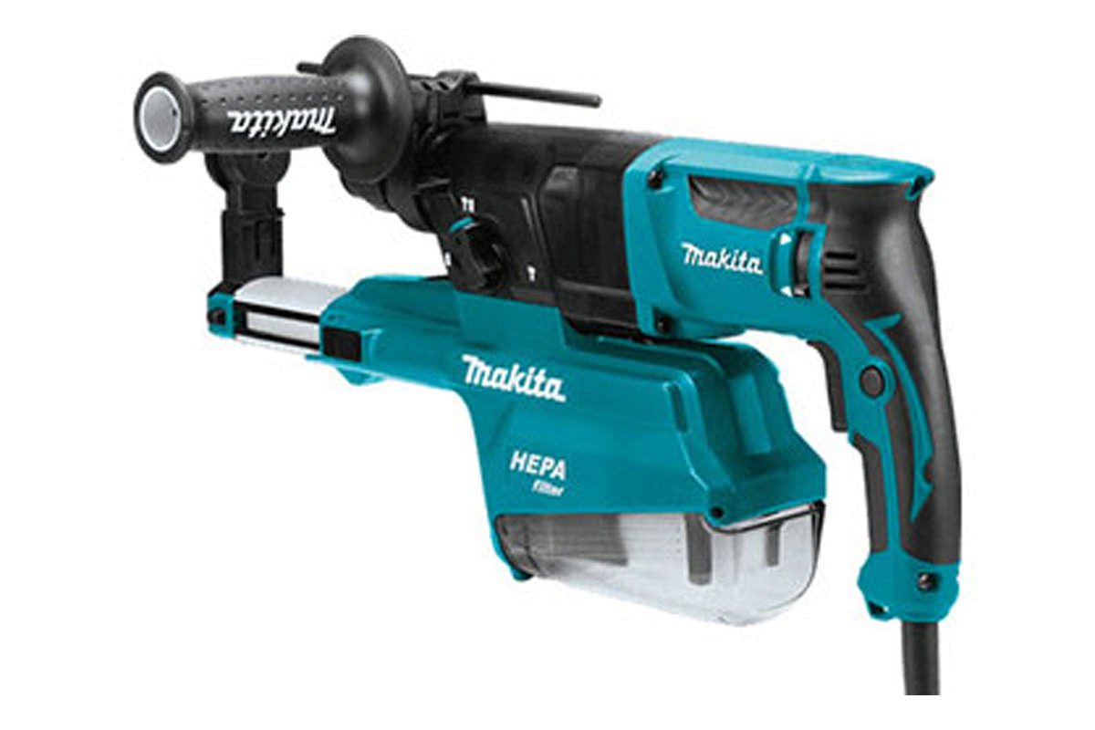 Máy khoan bê tông 26mm Makita HR2651