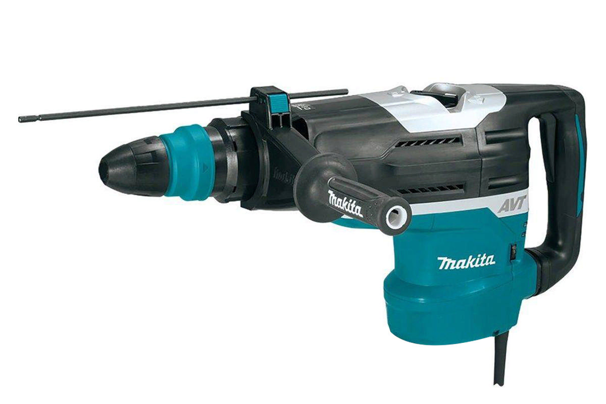 Máy khoan bê tông 40mm Makita HR4013C