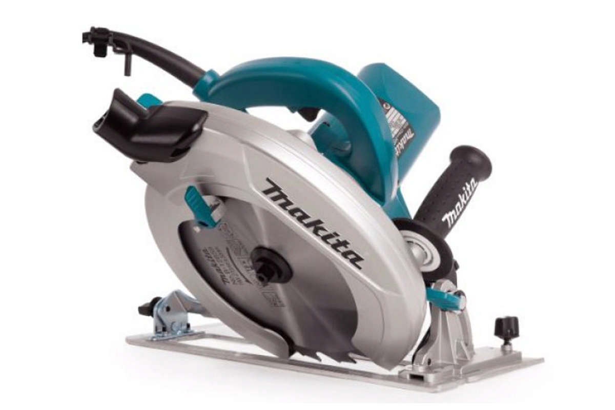 Máy cưa đĩa 260mm Makita HS0600