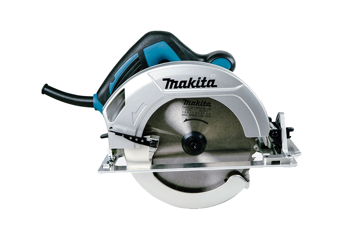 Máy cưa đĩa 165mm Makita HS6600