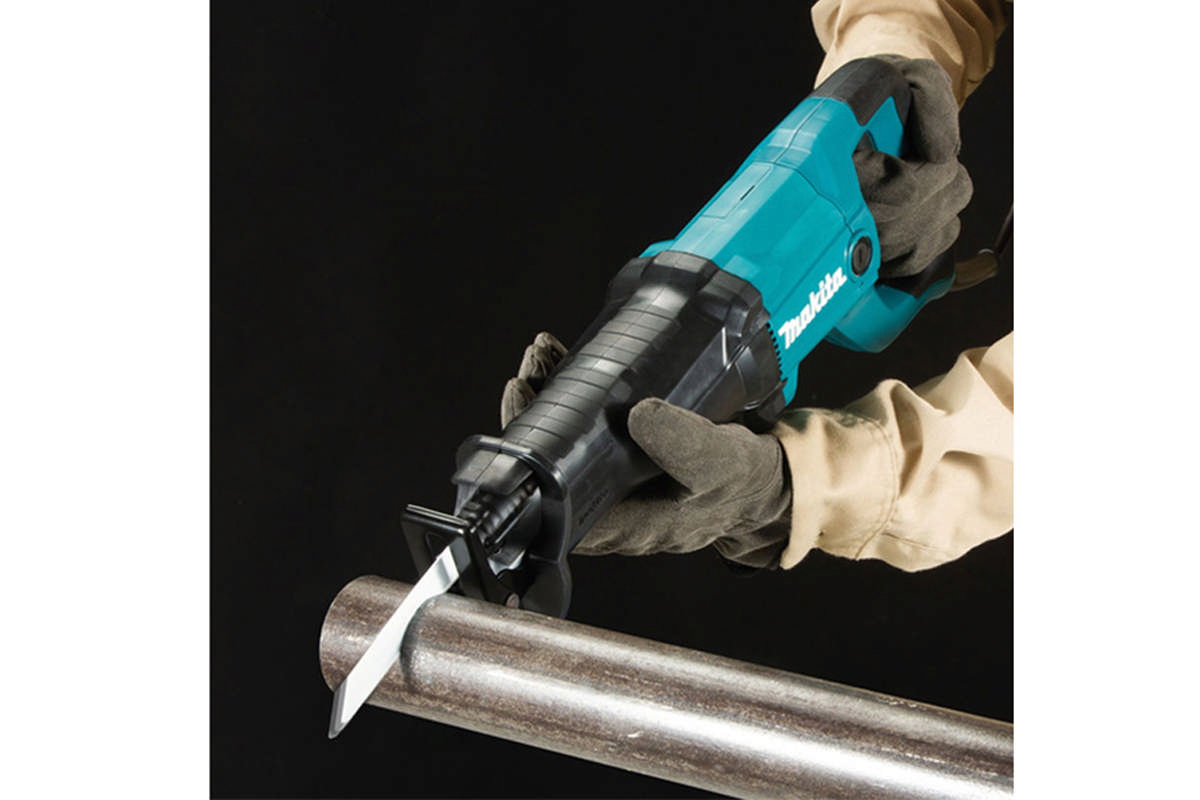 Máy cưa kiếm Makita JR3051TK