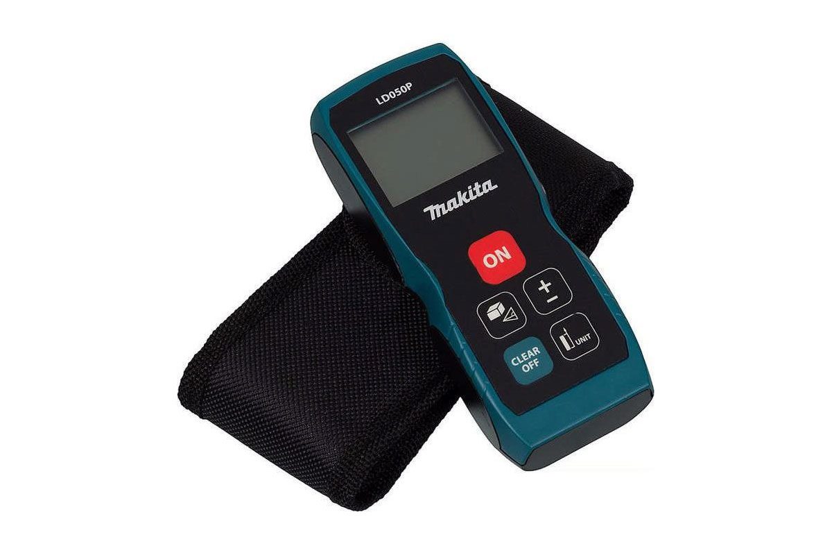 Máy đo khoảng cách Laser Makita LD050P