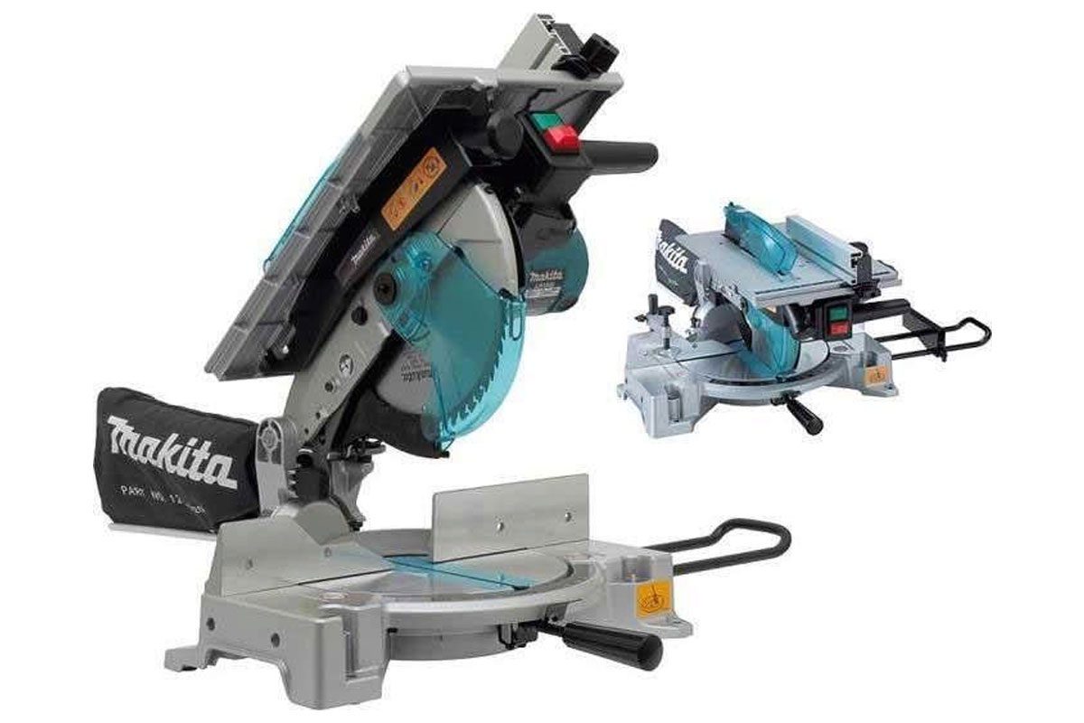 Máy cưa bàn đa góc 255mm Makita LH1040
