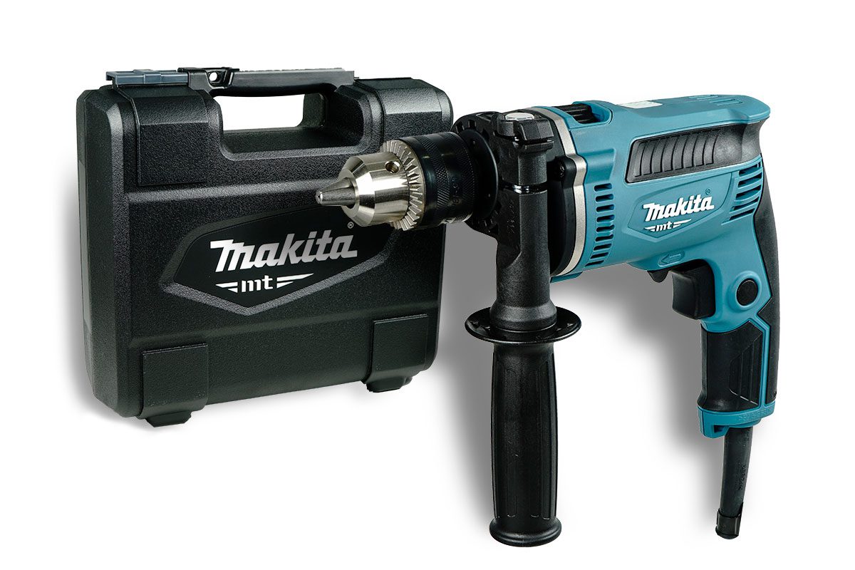 Máy khoan búa 16mm Makita M8100KX2B