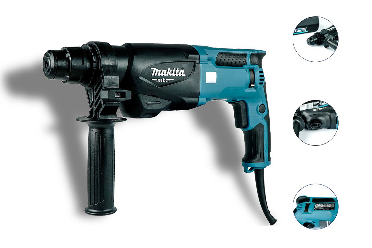 Máy khoan bê tông 22mm Makita M8700B