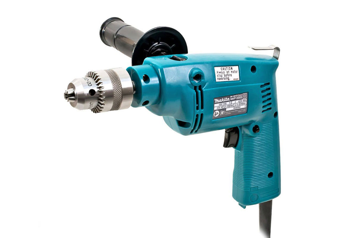 Máy khoan động lực 13mm Makita NHP1300S