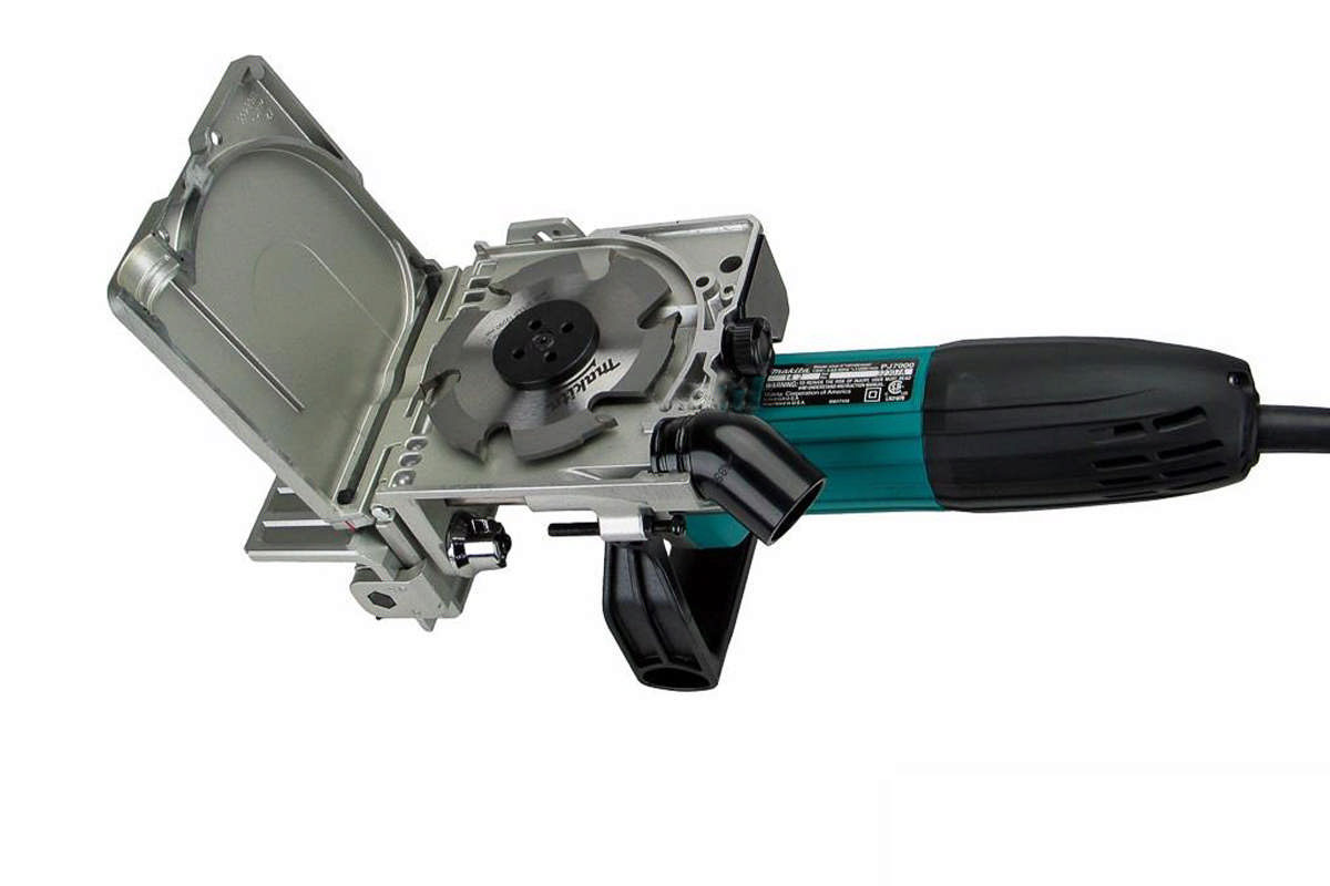 Máy ghép mộng Makita PJ7000