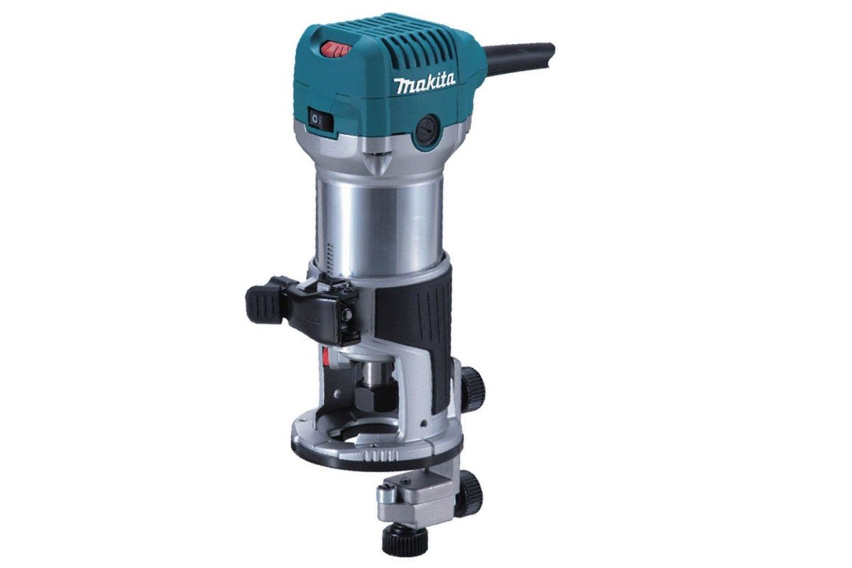 Máy đánh cạnh 8mm Makita RT0700C