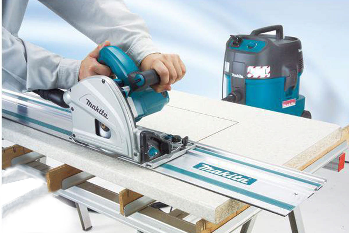 Máy cưa đĩa Makita SP6000