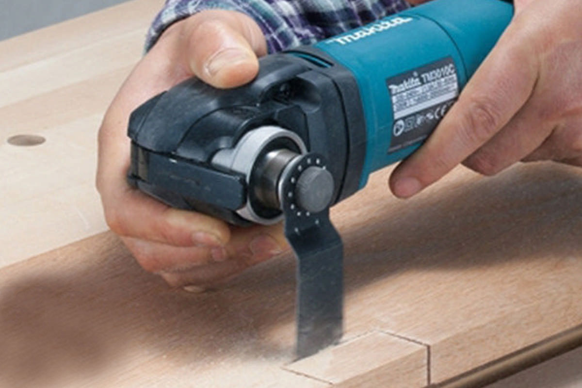 Máy đa năng Makita TM3010CX14