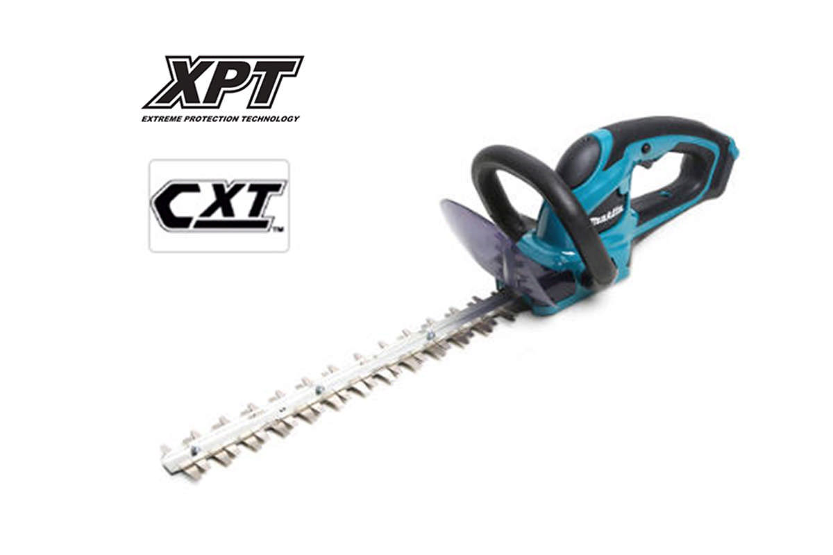 Máy cắt tỉa hàng rào pin 12V MAX Makita UH353DZ