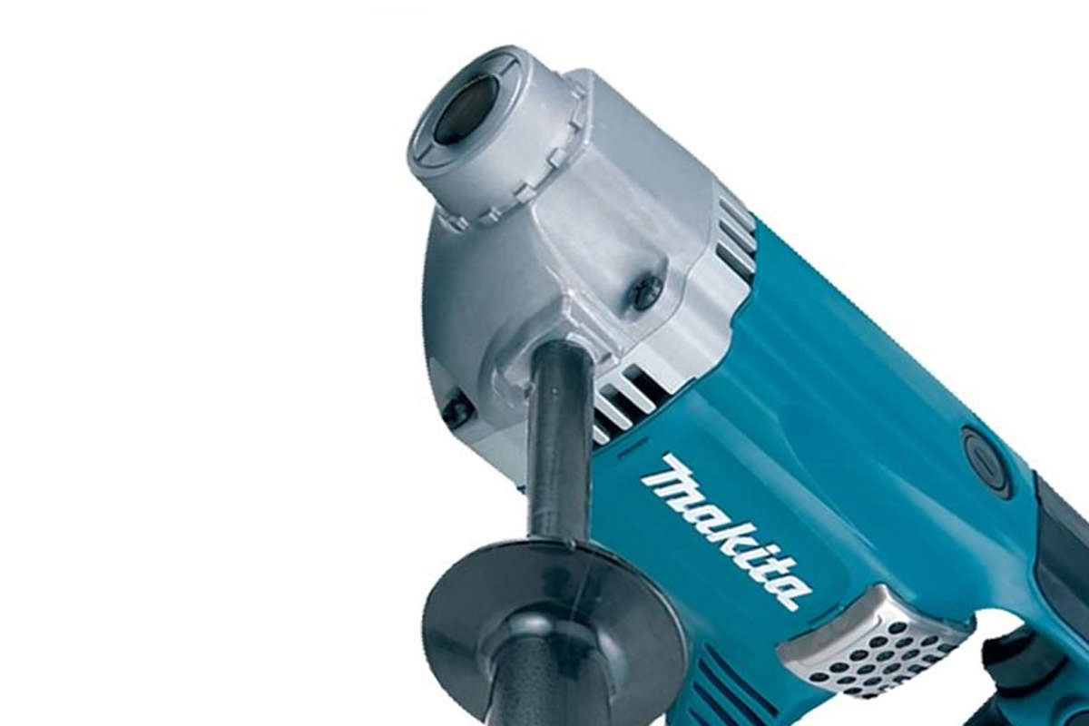 Máy trộn sơn Makita UT2204