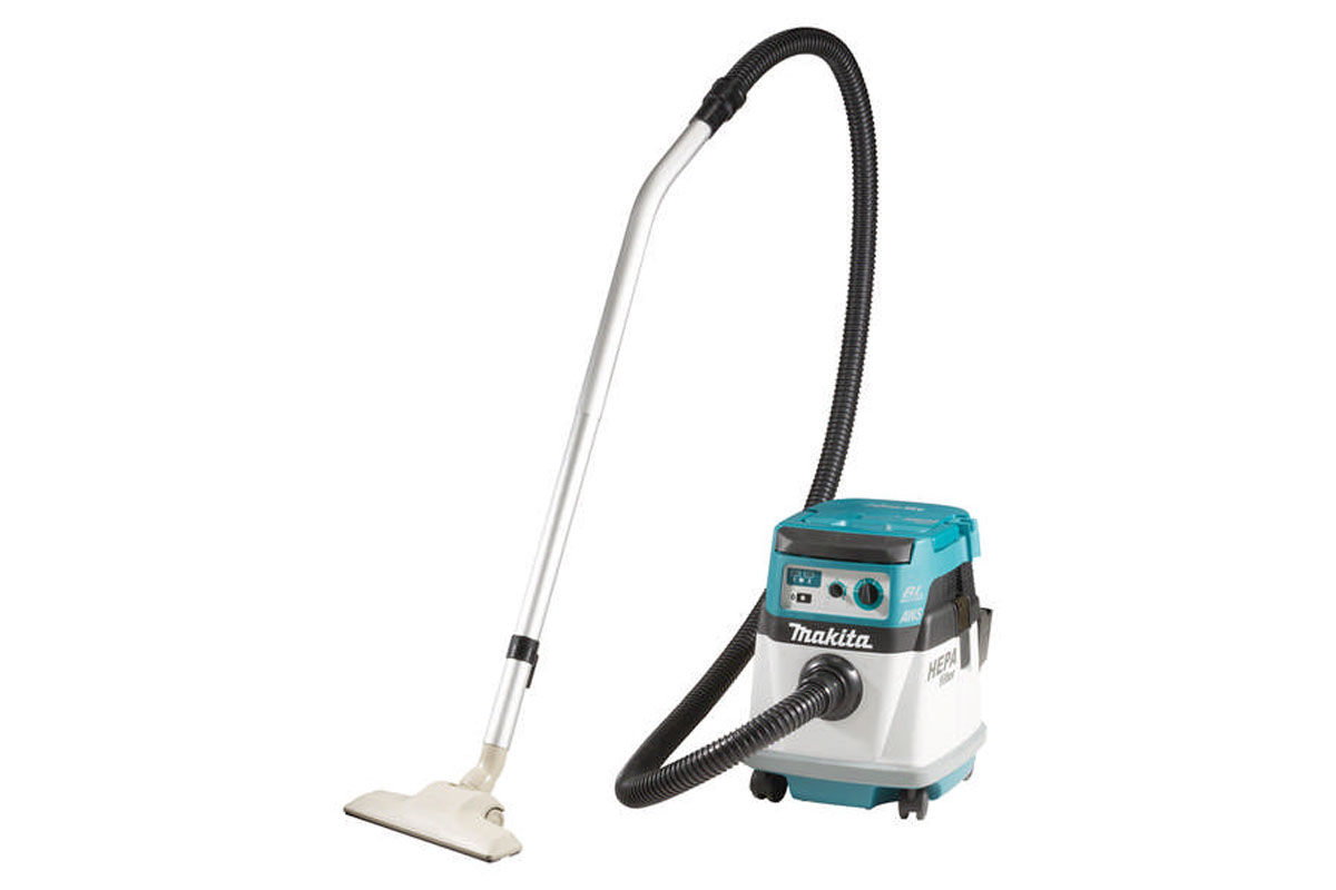 Máy hút bụi ướt khô Makita VC2510LX1