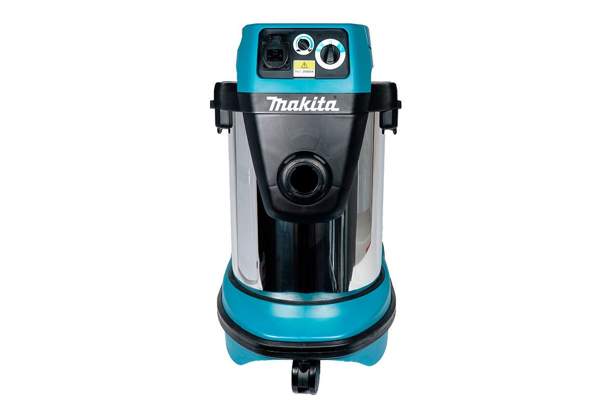 Máy hút bụi ướt khô Makita VC3210LX1