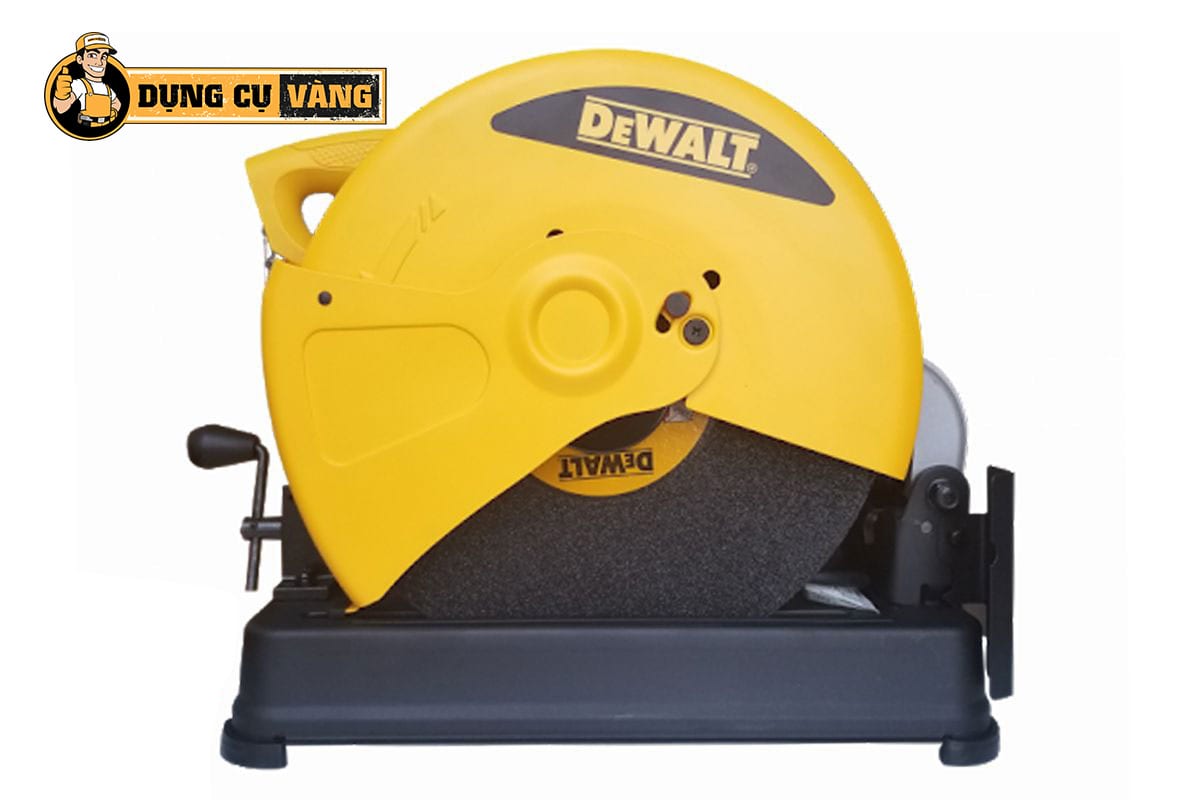 Máy Cắt Sắt 355mm Dewalt D28720 B1