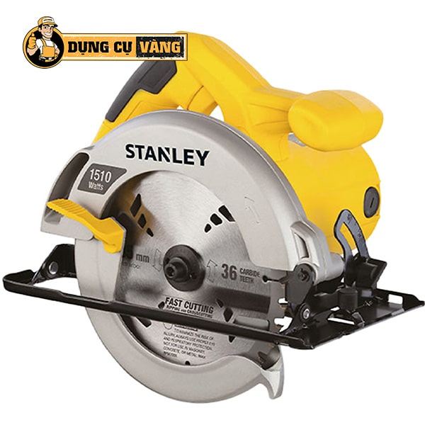 Máy cưa đĩa Stanley Stel 311 với một số tính năng nổi bật