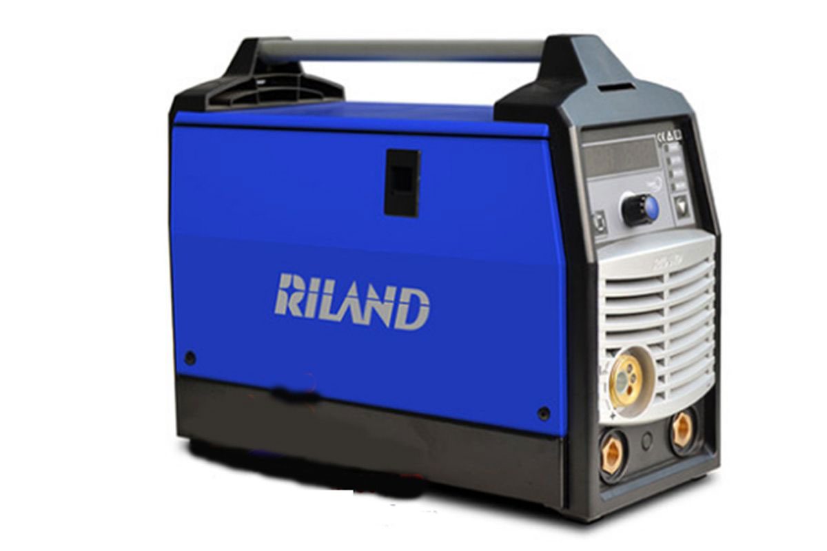 Máy hàn que Riland MMA 202GDM Inverter