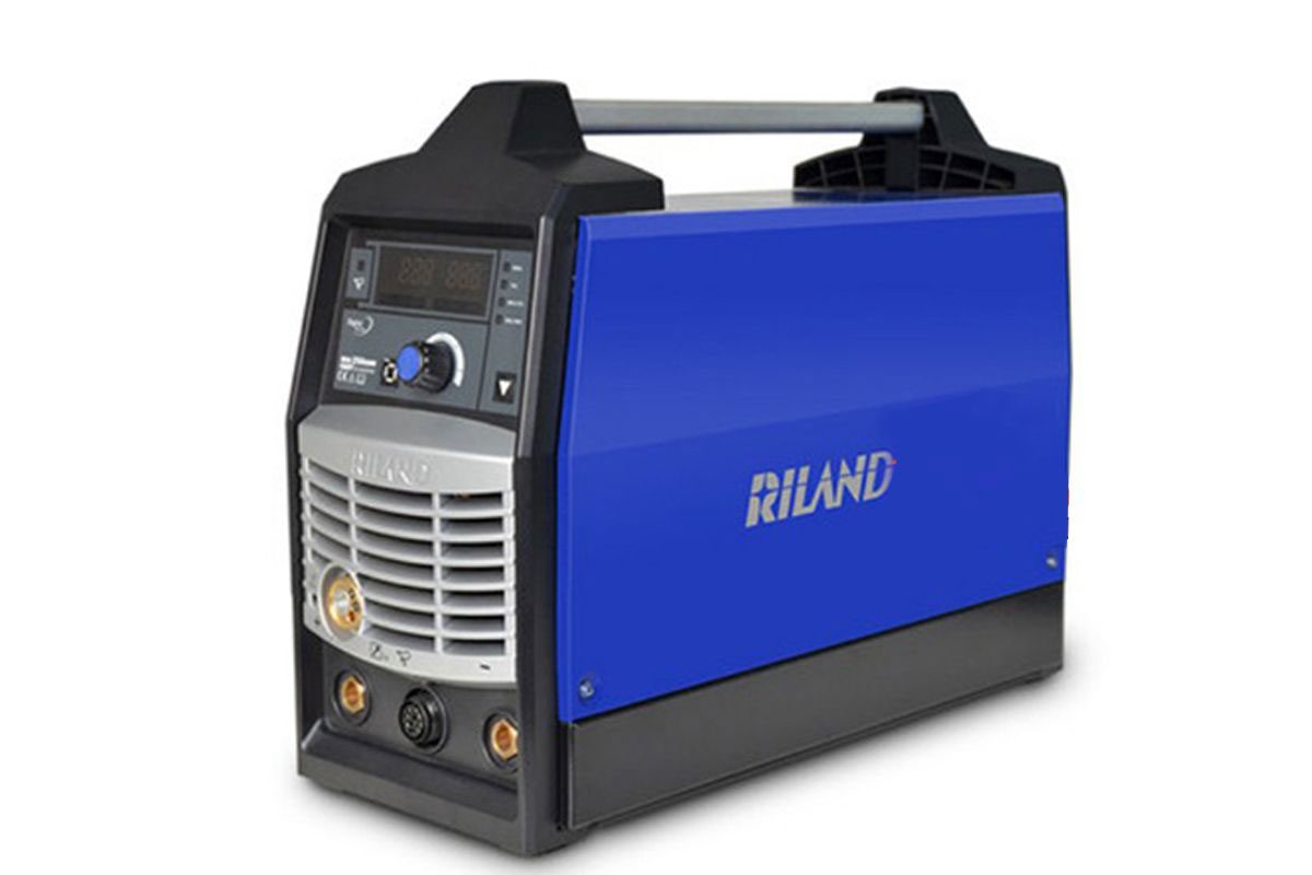 Máy hàn MIG Riland 250GDM Inverter