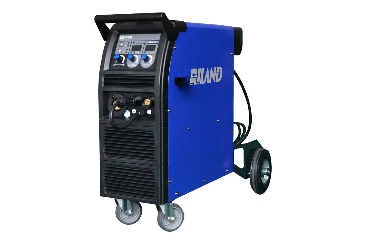 Máy hàn MIG Riland 250GS Inverter