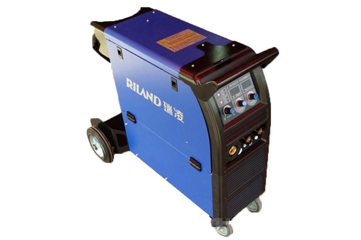 Máy hàn MIG Riland 250GS Inverter