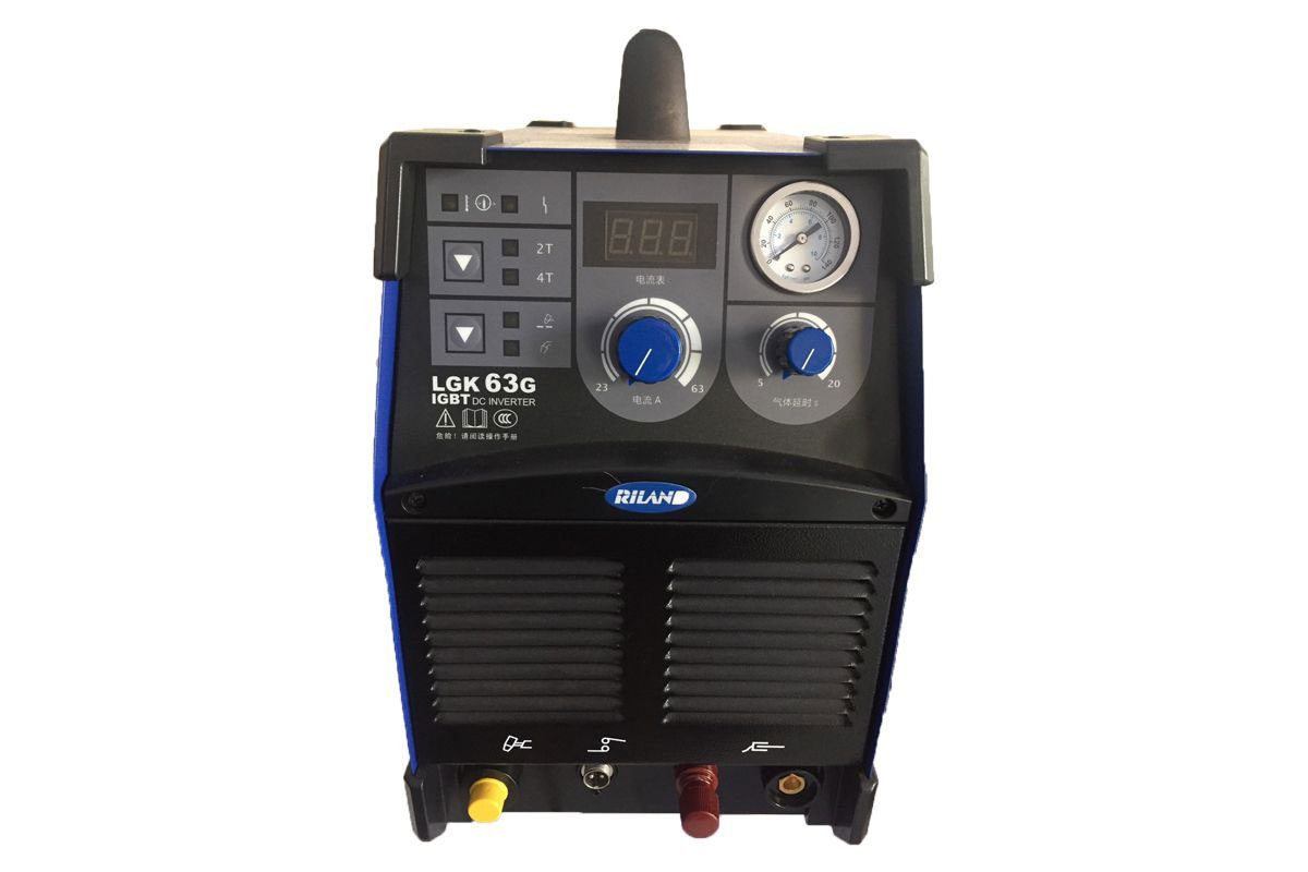 Máy cắt plasma Riland CUT 63G Inverter