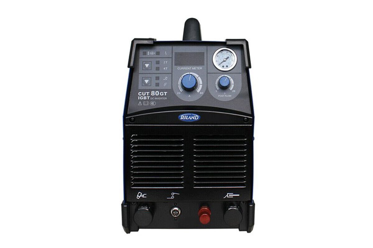 Máy cắt plasma Riland CUT 80GT Inverter