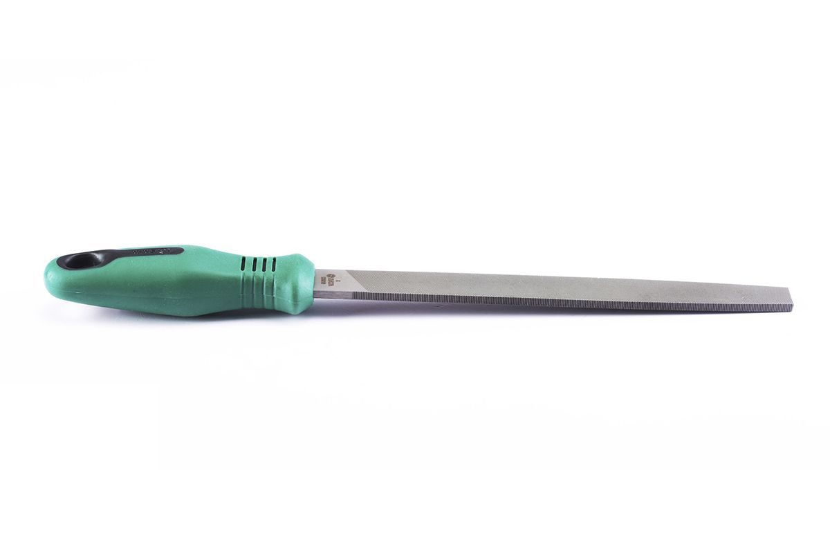 Dũa dẹp trung 250mm/10in Sata 03917