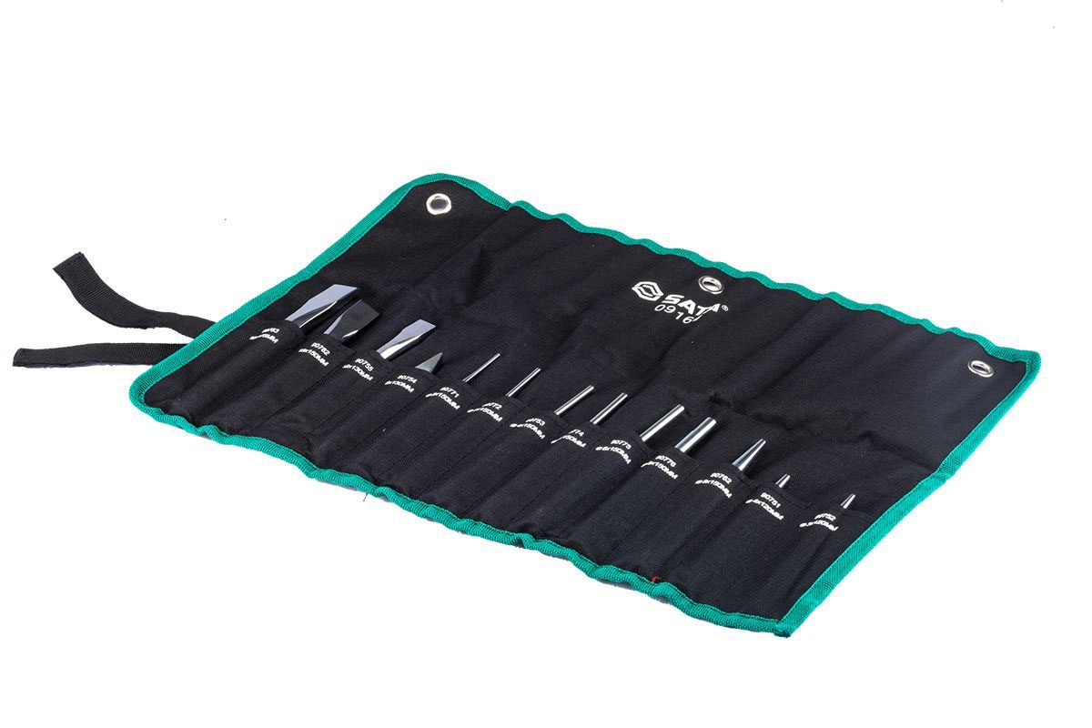 Bộ sủi 13 chi tiết Sata 09164