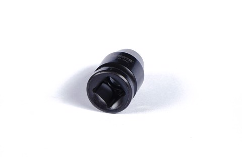 Đầu tuýp đen 6 cạnh 1/2in - 12mm Sata 34305