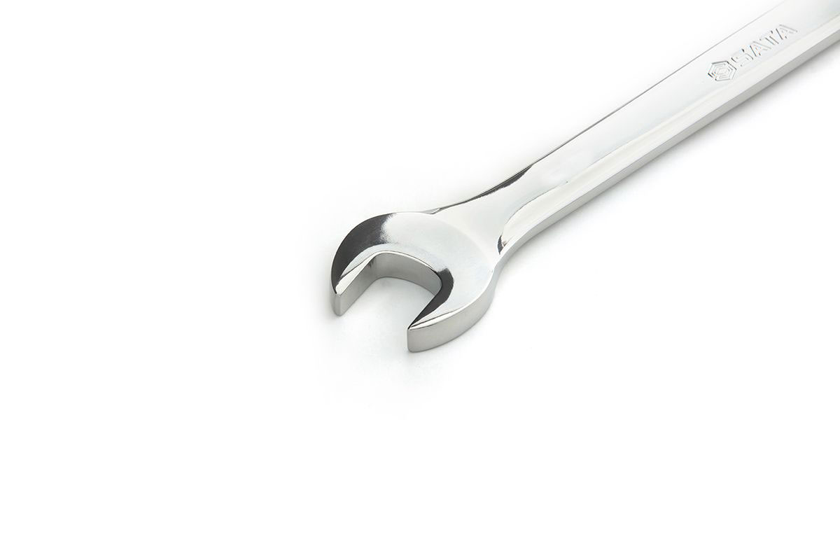 Cờ lê vòng miệng 60 mm Sata 40252