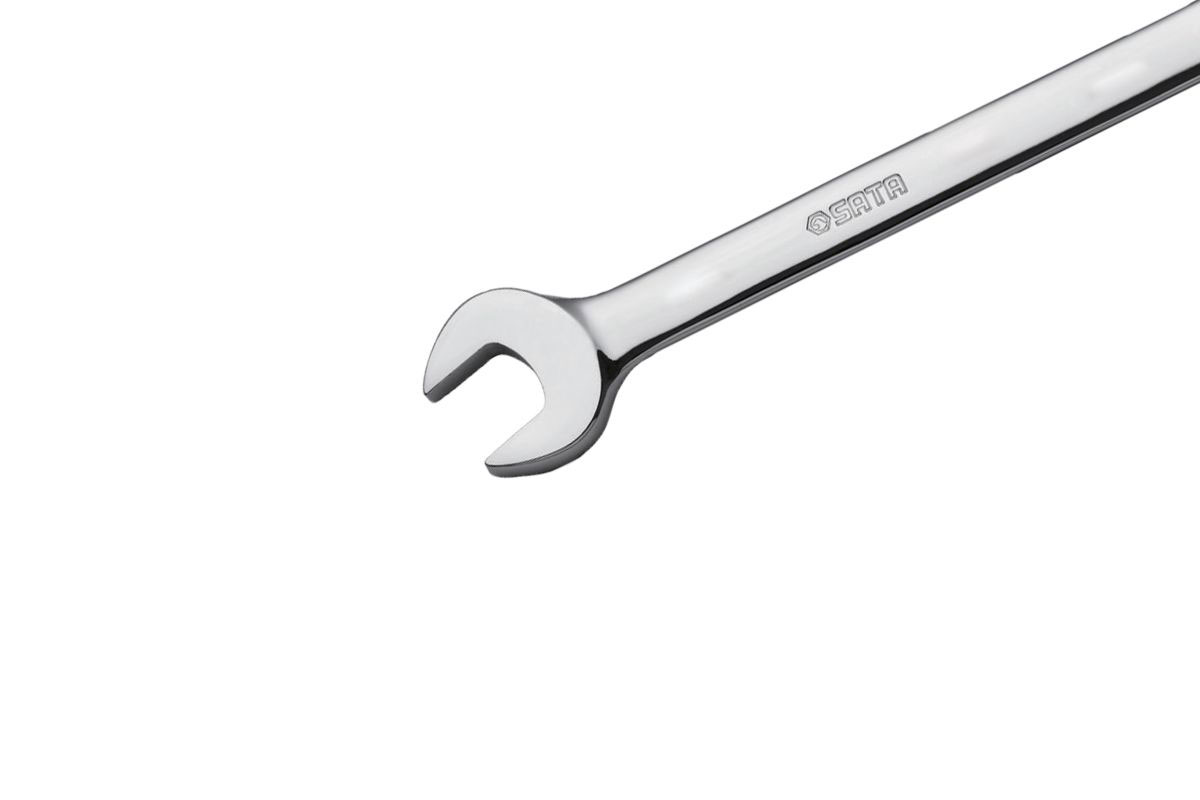 Cờ lê tuýp lắc léo 14mm Sata 47604